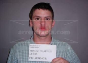 Charles Lewis Mixon