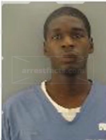 Marquis Deshon Young