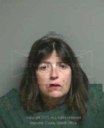 Robin Mary Lalone