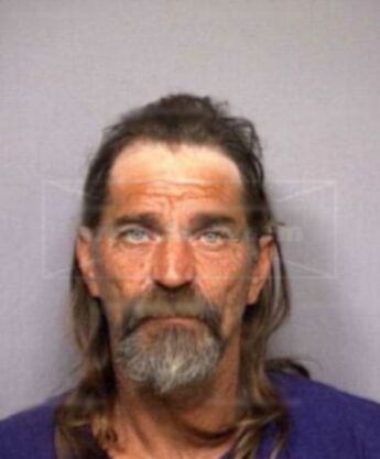 Billy Wayne Bradford