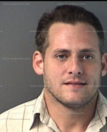 Christopher Brian Crabtree