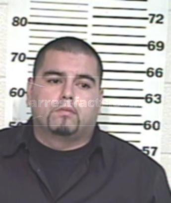 Jose Abel Perez Navarro