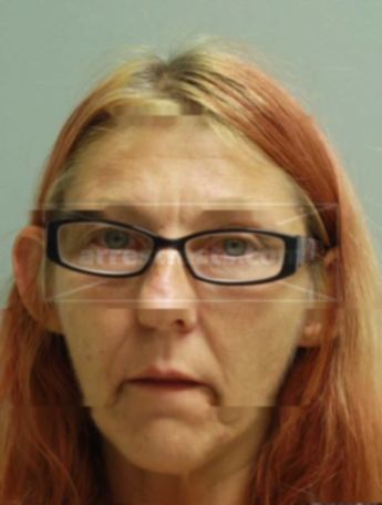 Patricia Diane Crawford