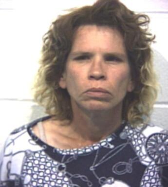 Melissa Gayle Schneider