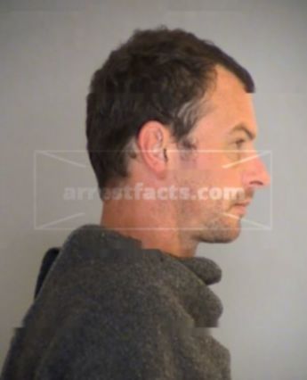 Jason Newell Russell