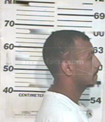 Jose Flores Tovar