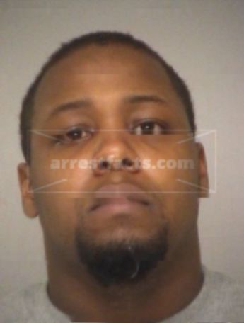 Torrey Darnell Freeman