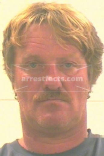 Bruce Alan Kromer