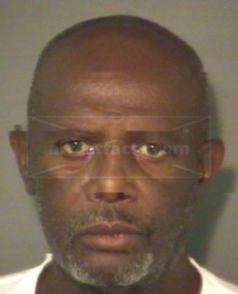Donnie Earle Leak