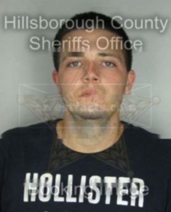 Eric Allen Gilleland