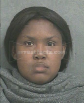 Shonta S Ashley