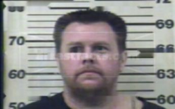 Dustin Tyler Woody