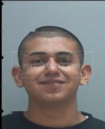 Jesse A Martinez