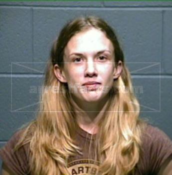 Meagan June Mcminn