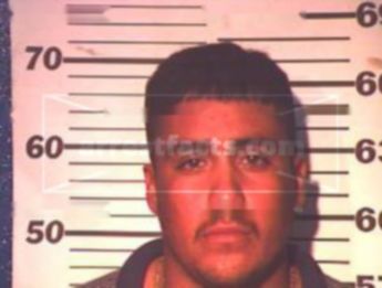 Alfredo Cortez Sandoval