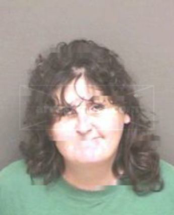 Tina Faye Martin