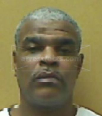 Darryl Rogers Alston