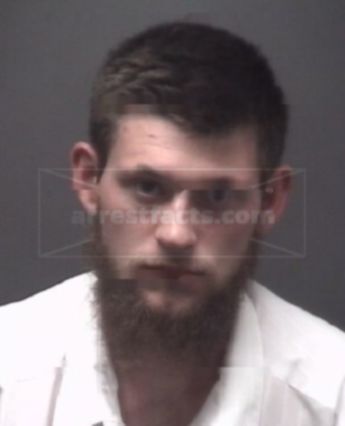 Colton Parker Mcnichol