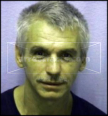 Ronald Brent Burgin