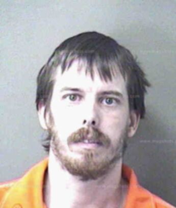Terrence Allen Green
