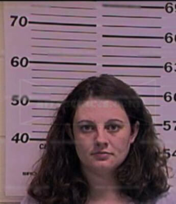 Bonnie Michelle Commander