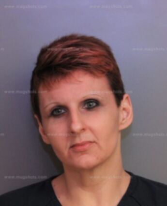 Shannon Marie Allen