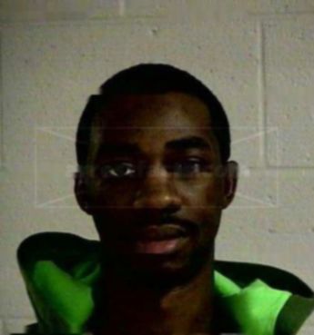 Antonio Porter