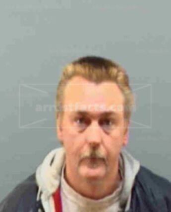 Adam Brackney