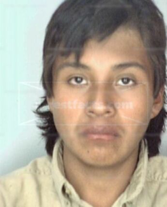 Isaias Mejia