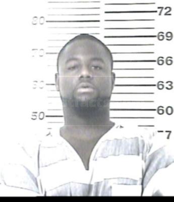 Damon Deshay Smith