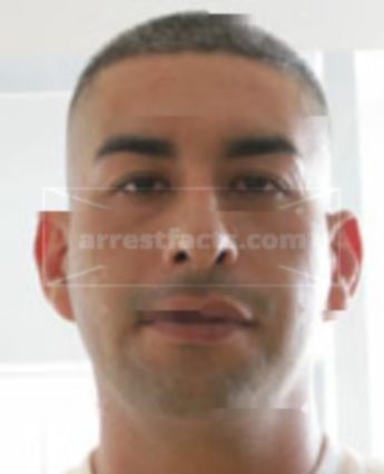Cesar Rene Diaz