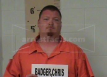 Christopher David Badger