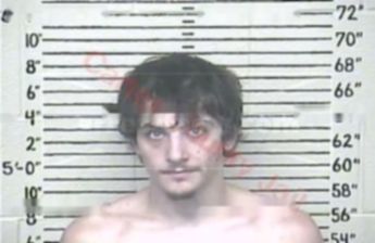 Bradley A. Stamper
