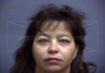 Connie Joyce Purkey