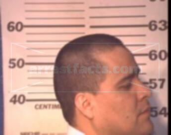 Rogelio Moreno Denoso