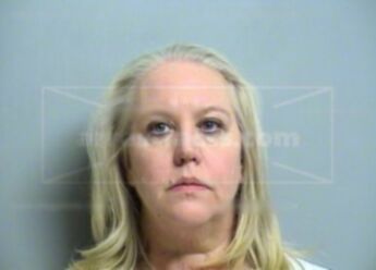 Stacy Marie Hamilton