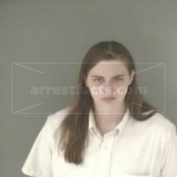 Sarah Jane Hessing