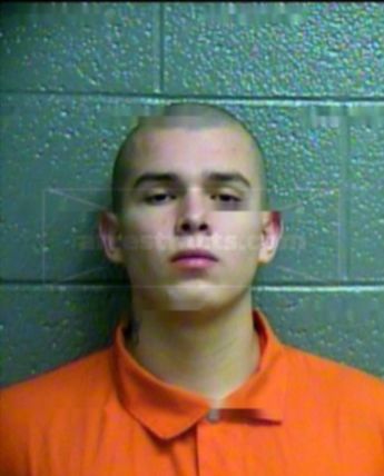 Travis Lee Mccombs