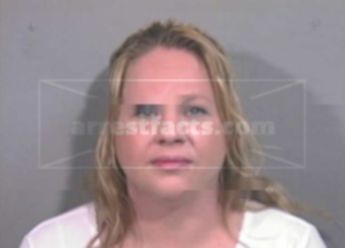 Alethea Dawn Reis