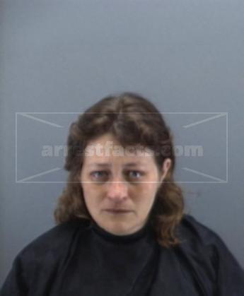 Janie Mashelle Crouch