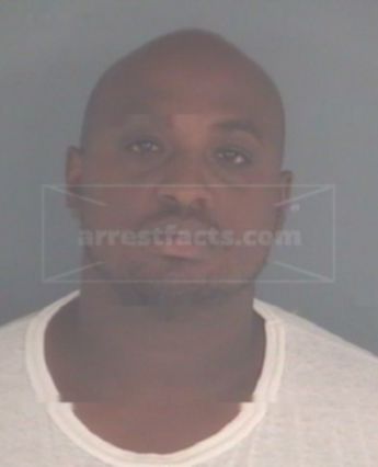 Marcus Markel Gordon