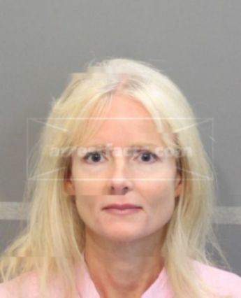 Jennifer Maureen Stafford