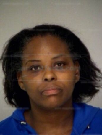 Latonya Mims