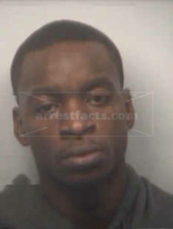 Javaries Atwater