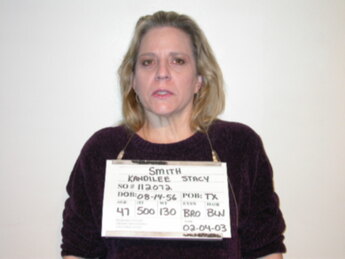 Kandilee Stacy Smith