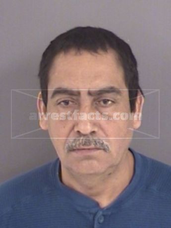 Hector Manuel Escamilla
