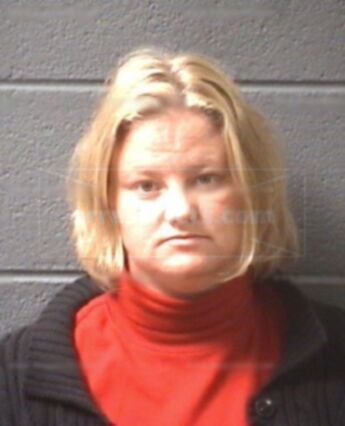 Brandy Michelle Willard