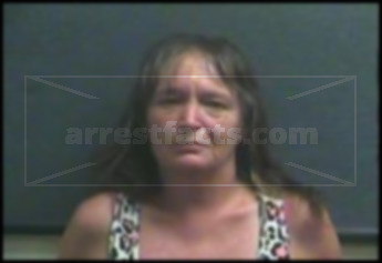 Jennifer Jane Mathis