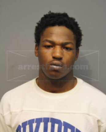 Raymond Bell
