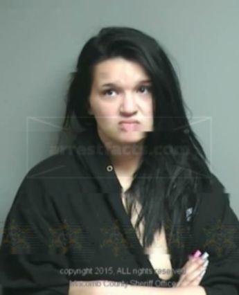 Ashley Miranda Odonnell
